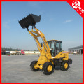 Liugong Wheel Loader, Iugong 856 Wheel Loader